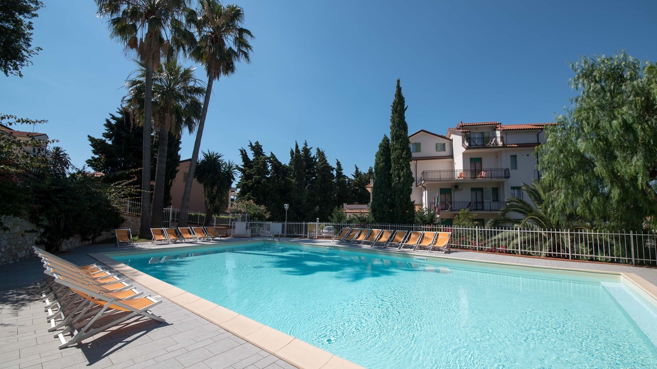 Photo of Outdoor in Pietra Ligure