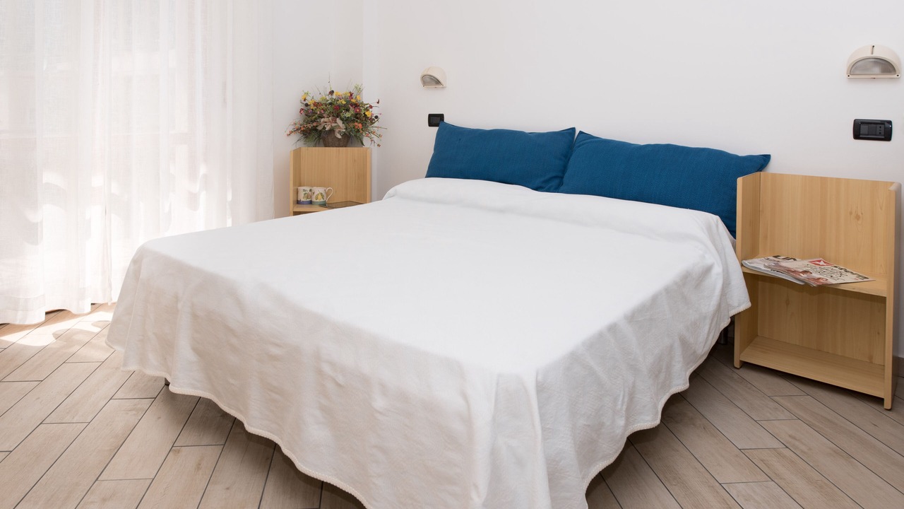 Photo of Bedroom in Pietra Ligure