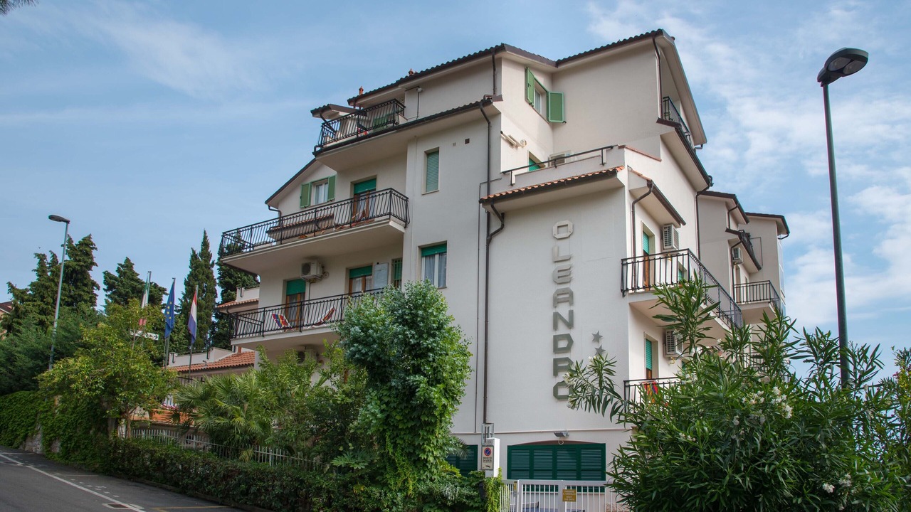 Photo of Outdoor in Pietra Ligure