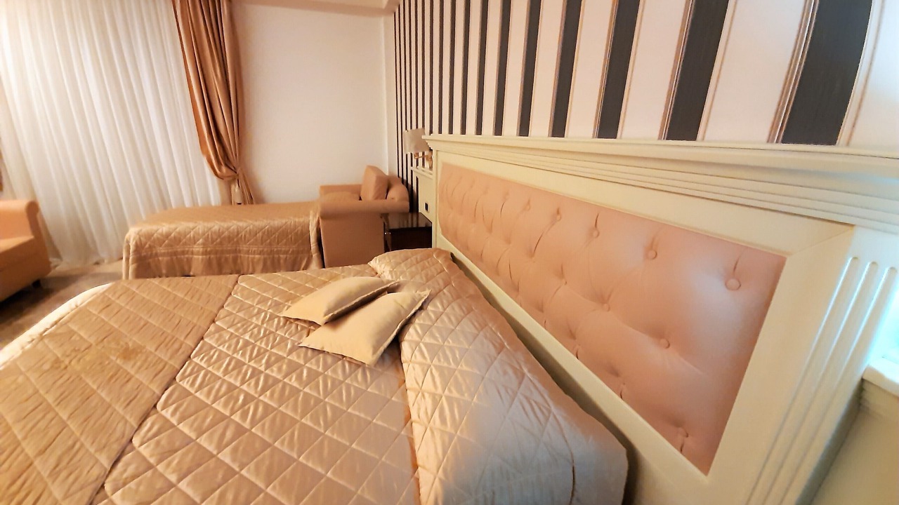 Photo of Bedroom in Carpignano