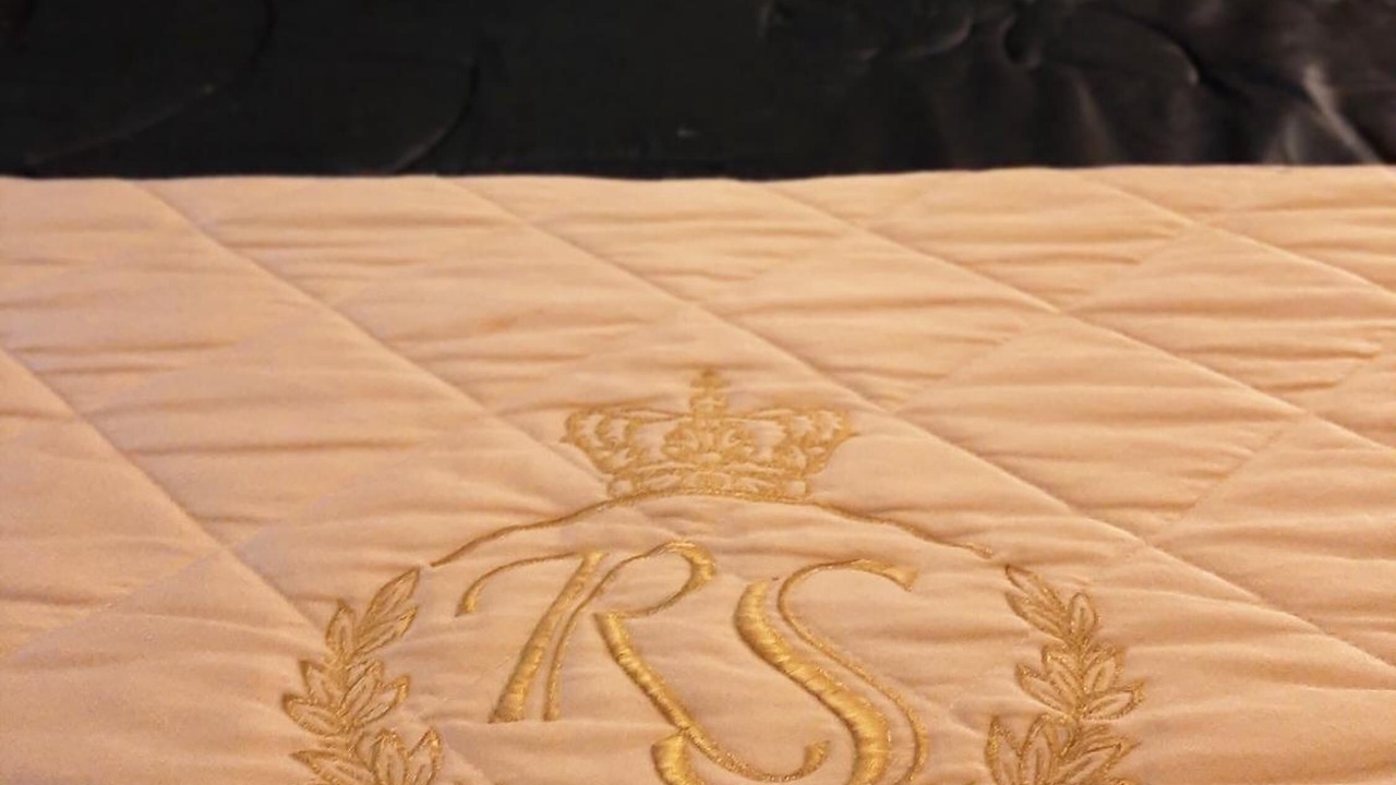 Photo of Bedroom in Carpignano