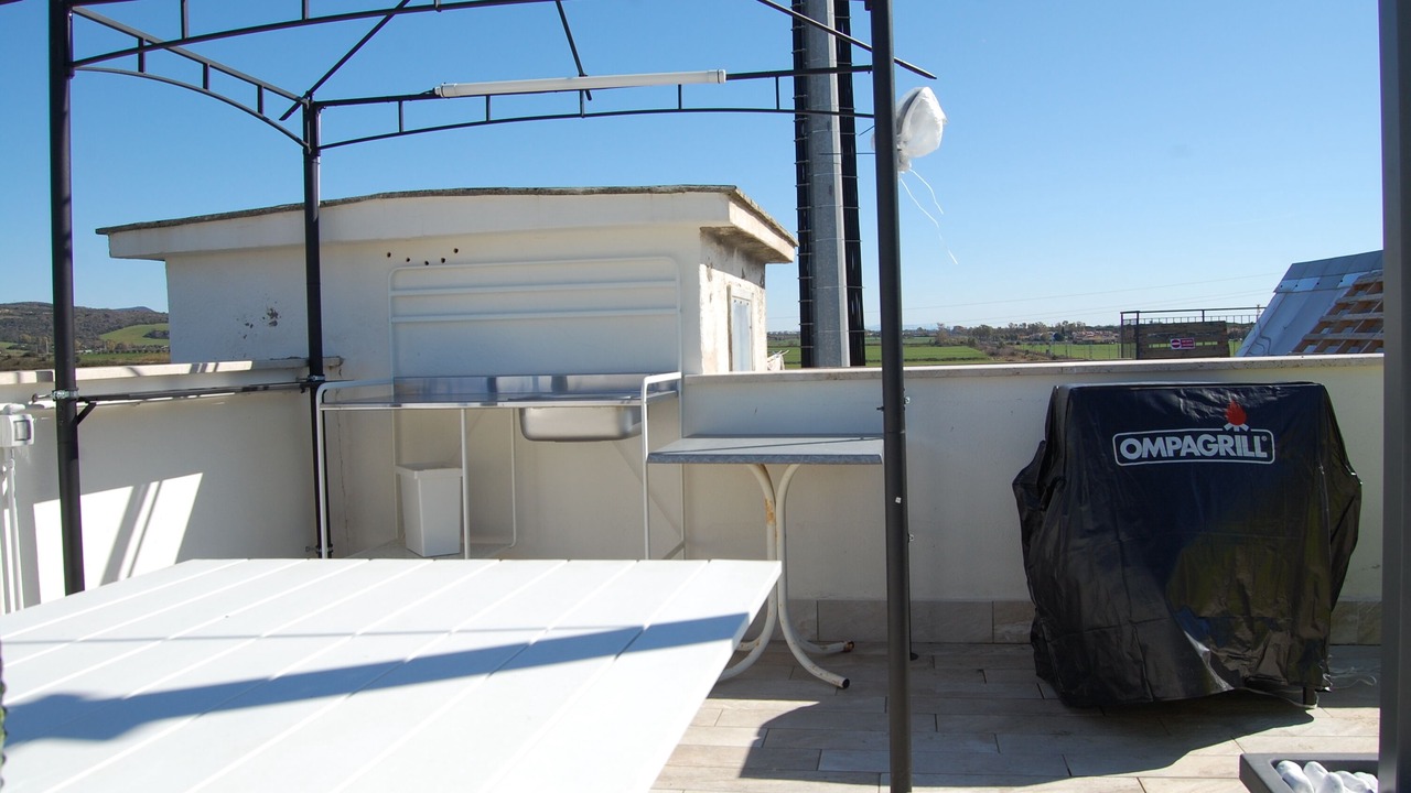 Photo of Outdoor in Tolfa