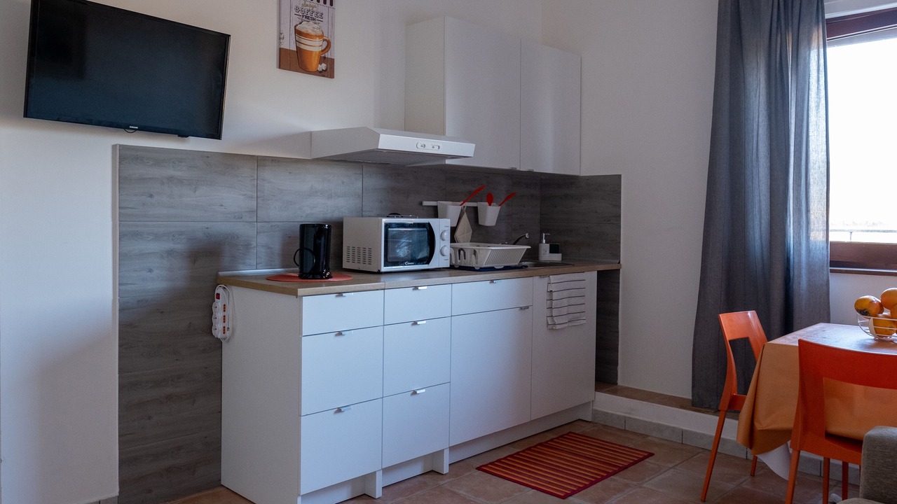 Photo of Kitchen in Tolfa
