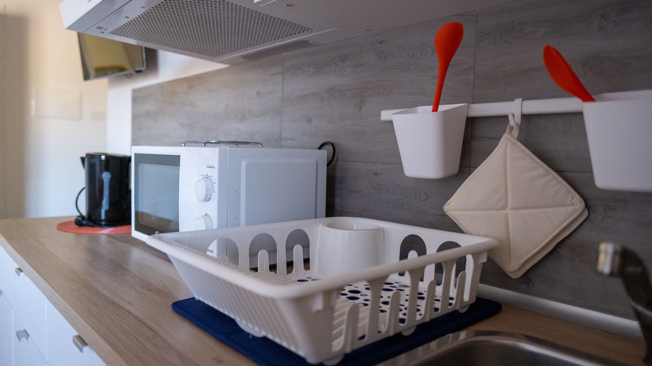 Photo of Kitchen in Tolfa
