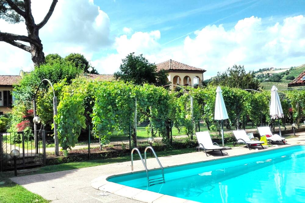 Photo of Outdoor in Santo Stefano Belbo