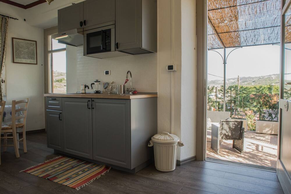 Photo of Kitchen in Santo Stefano Belbo