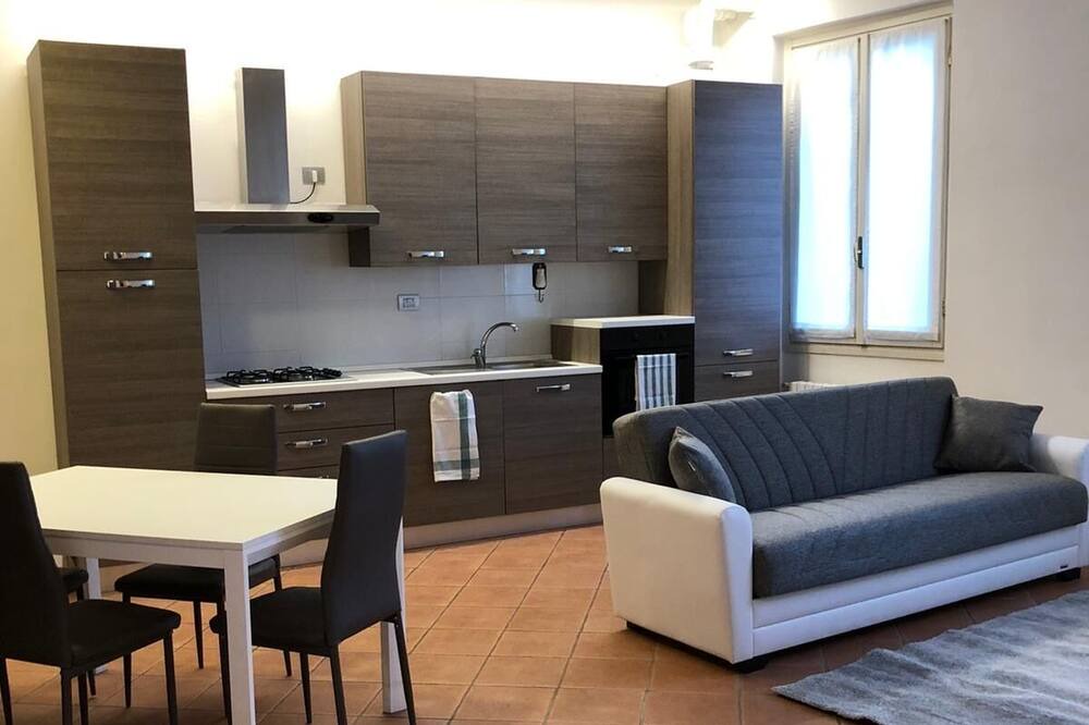 Photo of Livingroom in Carate Brianza