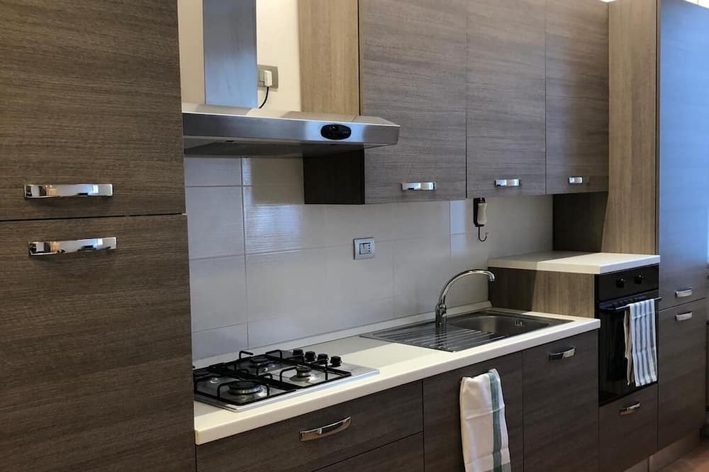 Photo of Kitchen in Carate Brianza