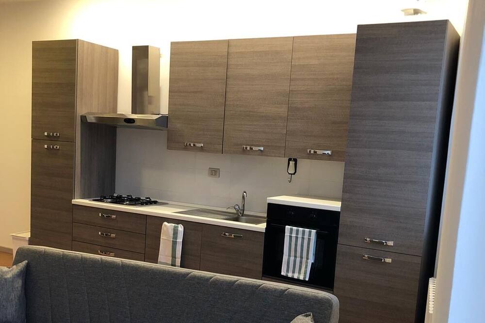 Photo of Livingroom in Carate Brianza