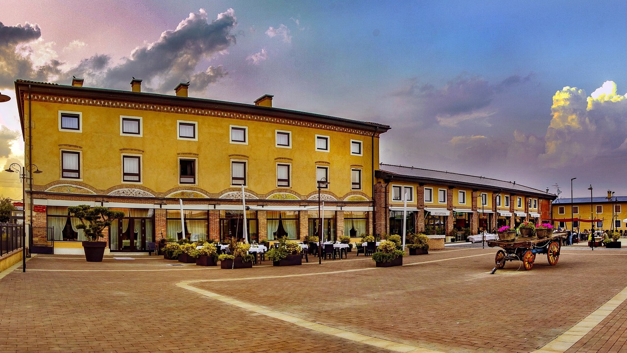 Photo of Outdoor in Montebello Vicentino