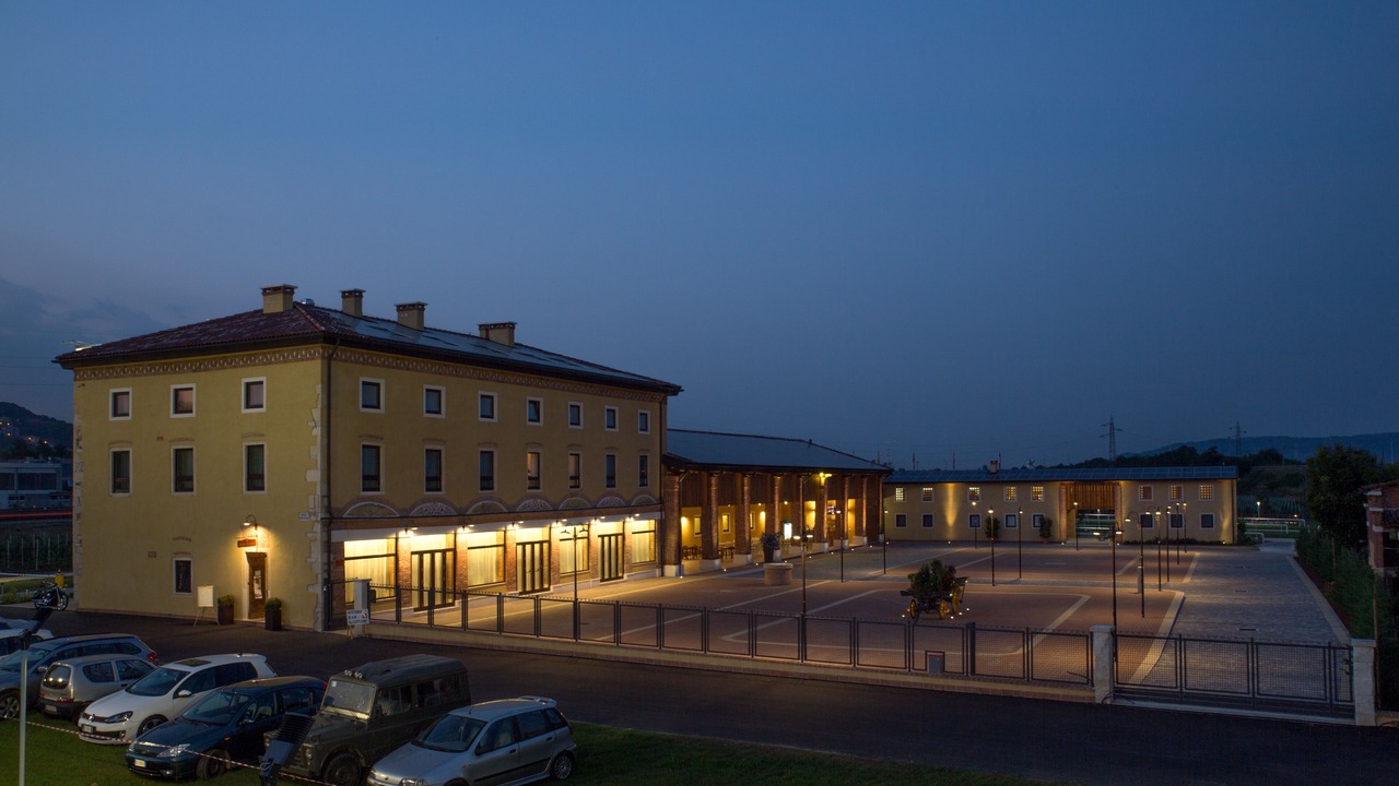 Photo of Outdoor in Montebello Vicentino