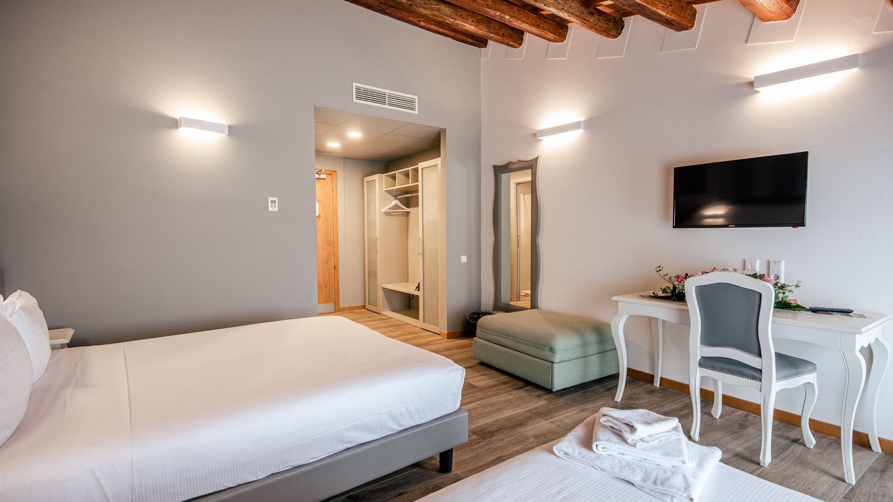 Photo of Bedroom in Montebello Vicentino