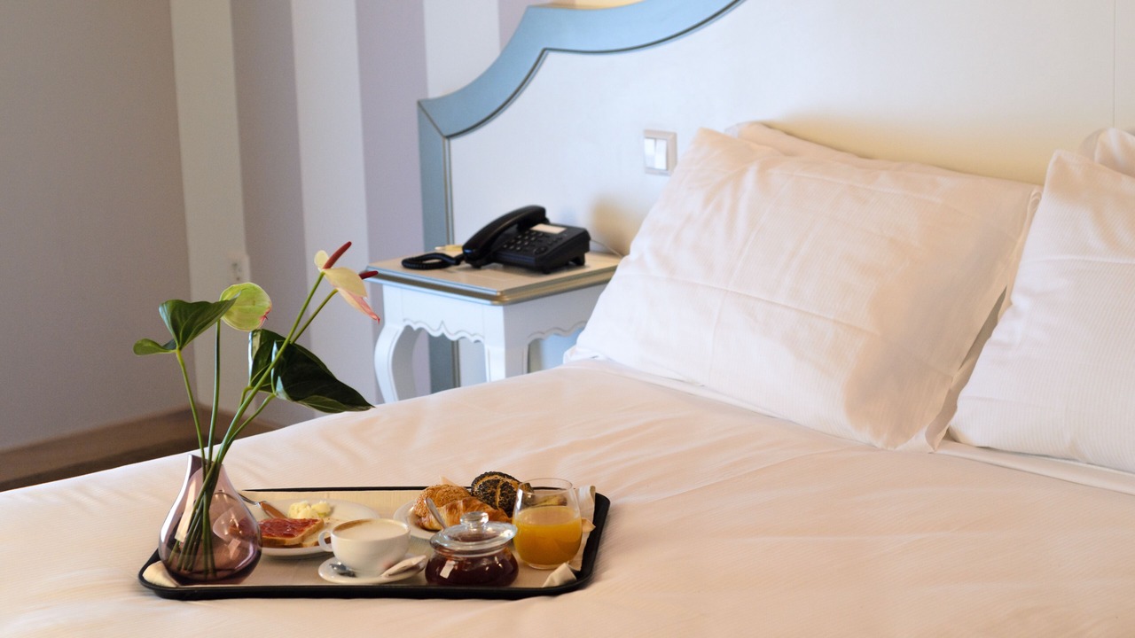 Photo of Bedroom in Montebello Vicentino