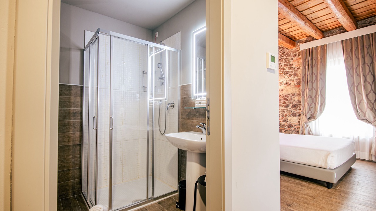 Photo of Bedroom in Montebello Vicentino