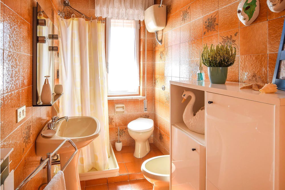 Photo of Bathroom in Simeri-Crichi