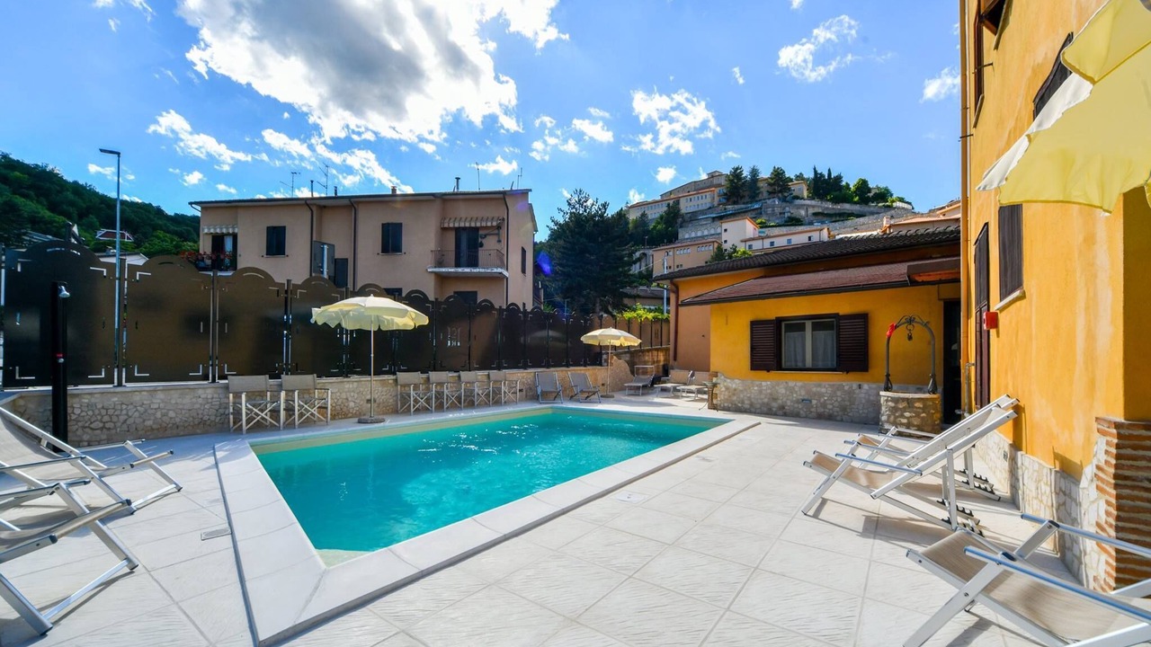 Photo of Outdoor in Cascia