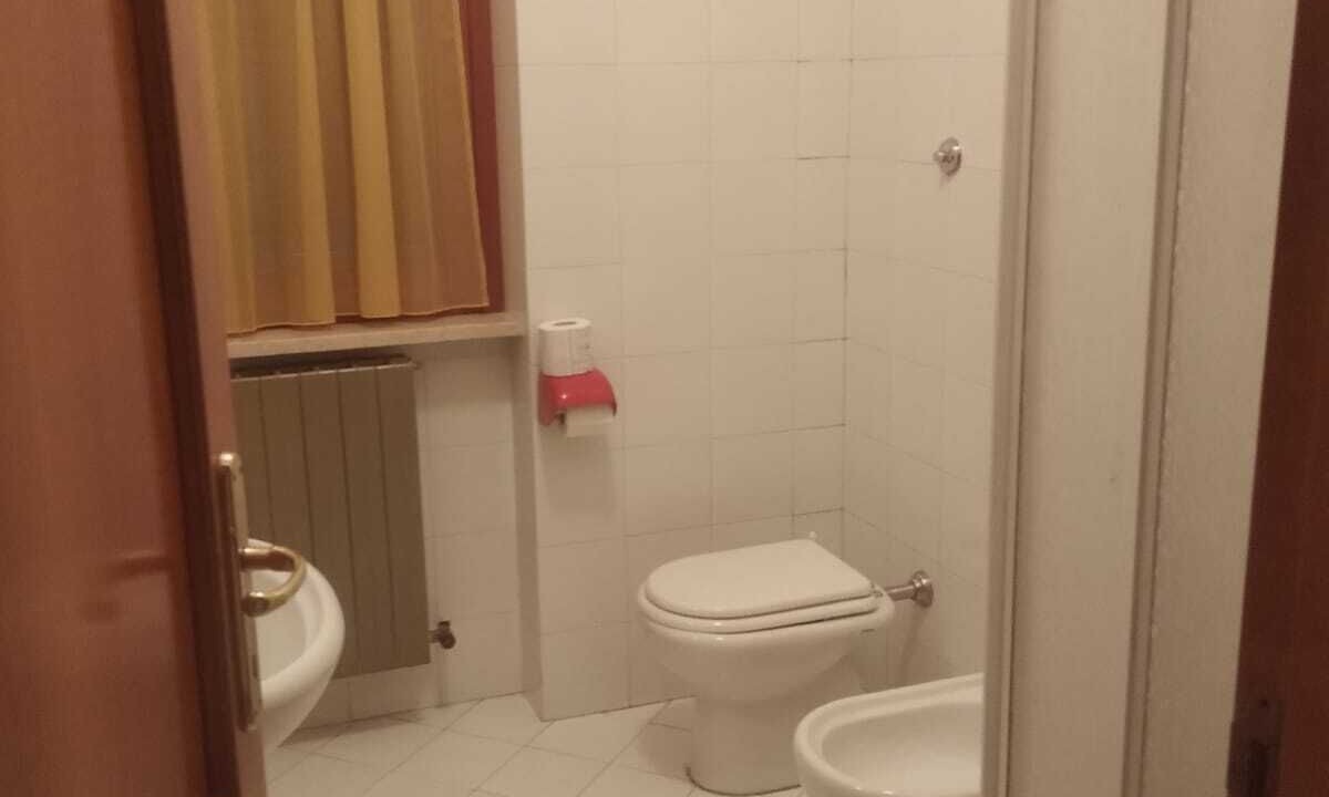 Photo of Bathroom in Cascia