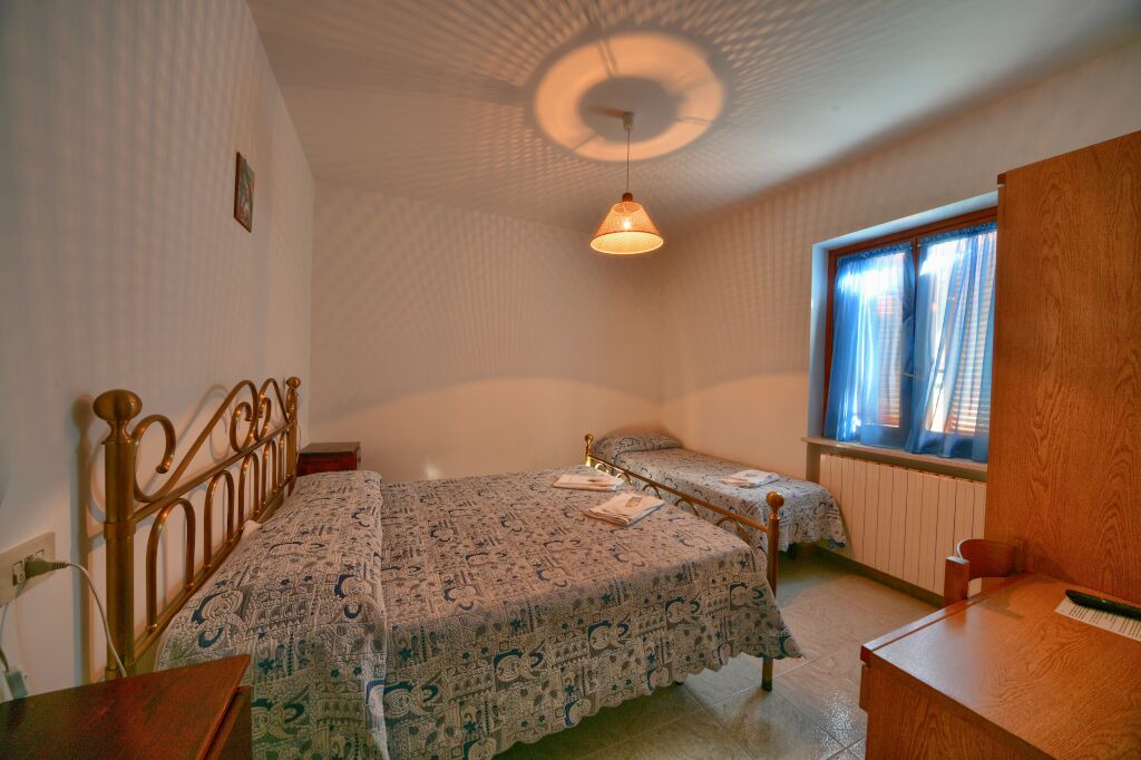Photo of Bedroom in Cascia