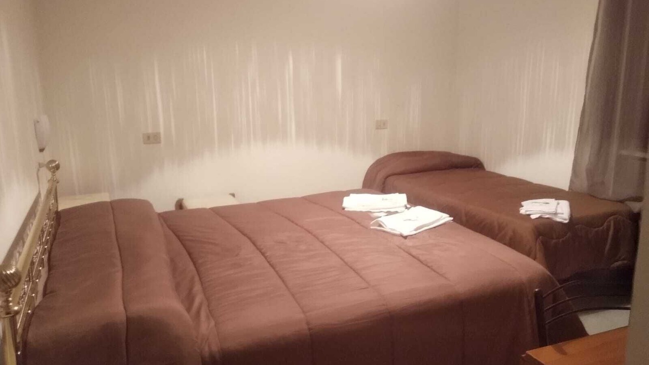 Photo of Bedroom in Cascia