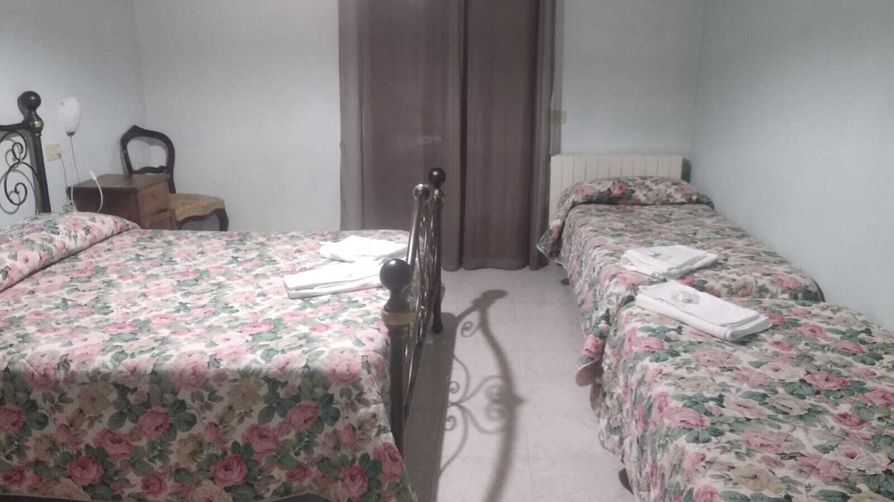 Photo of Bedroom in Cascia