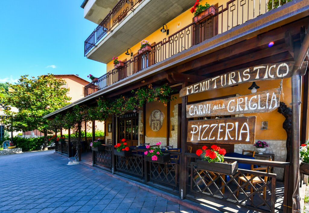 Photo of Outdoor in Cascia