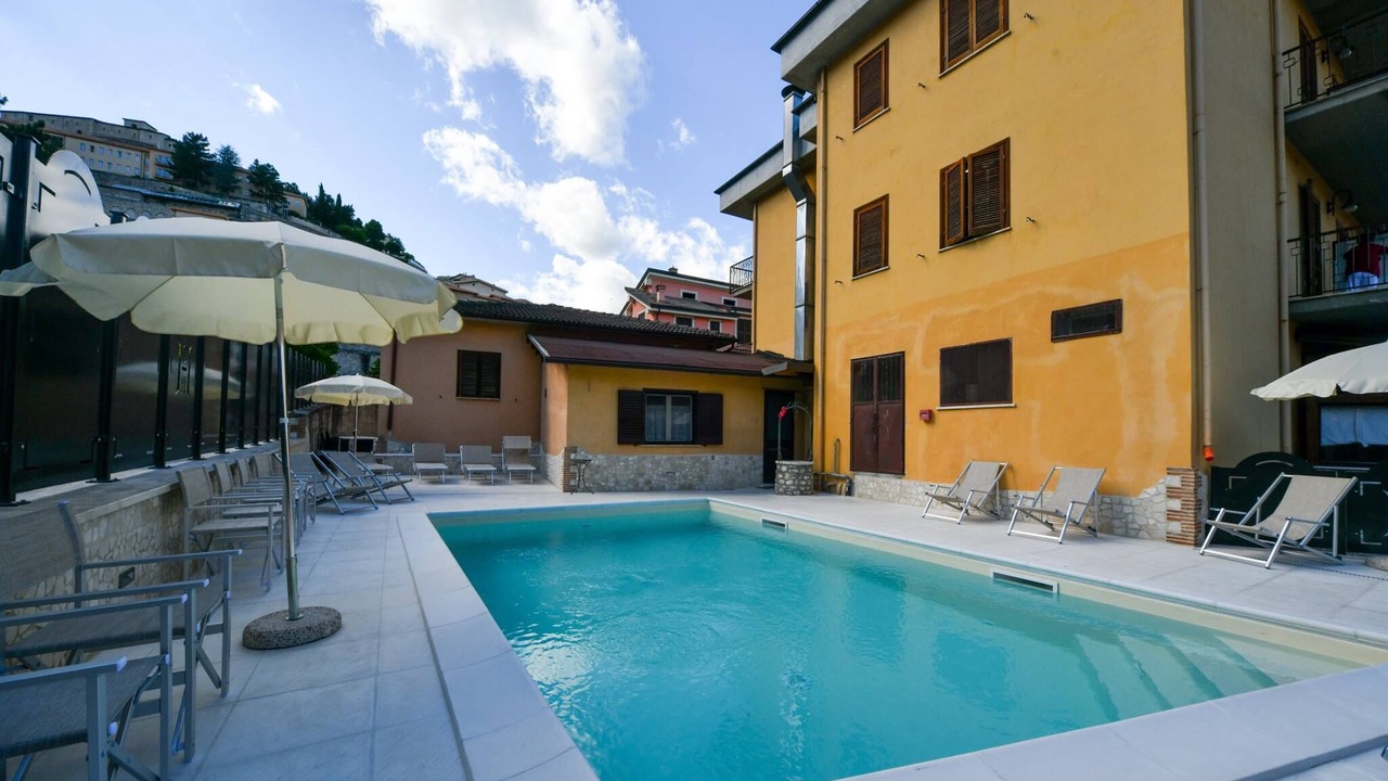 Photo of Outdoor in Cascia