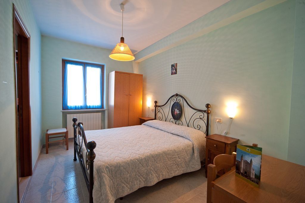 Photo of Bedroom in Cascia