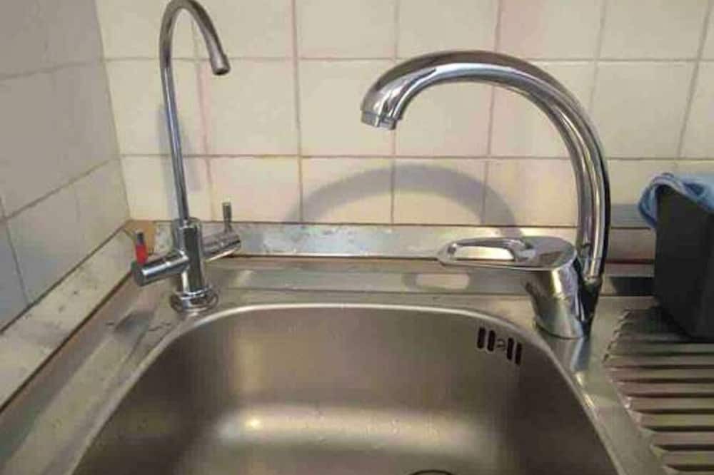 Photo of Bathroom in Sestri Ponente