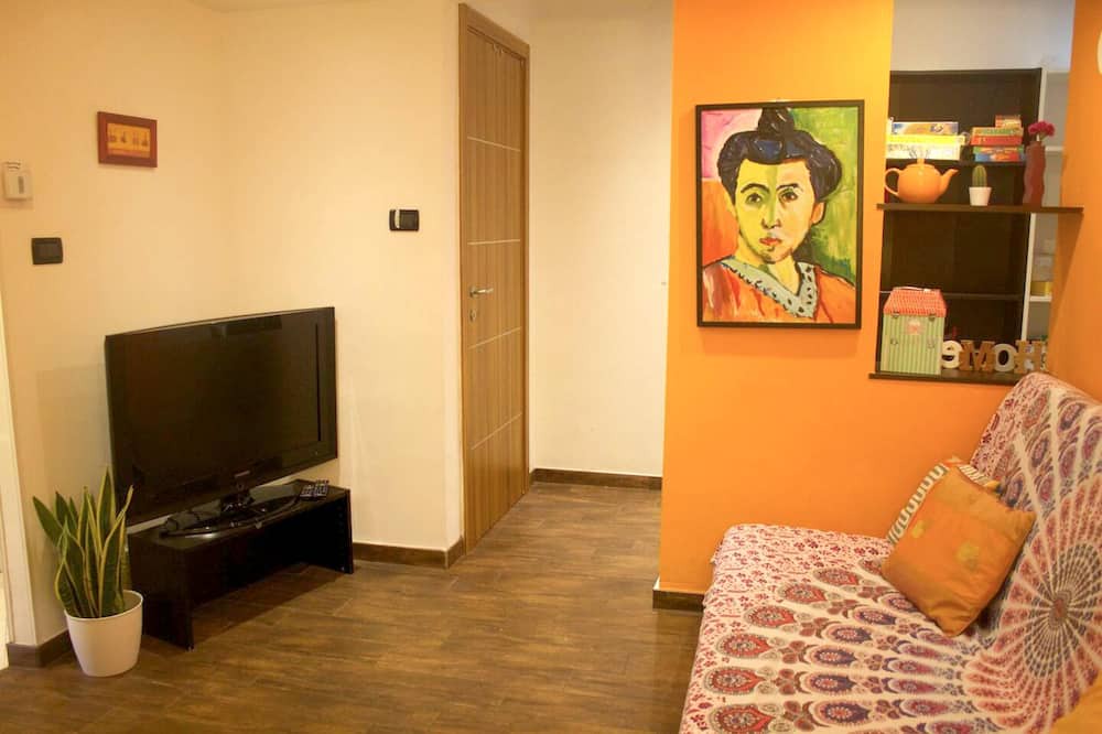 Photo of Livingroom in Sestri Ponente