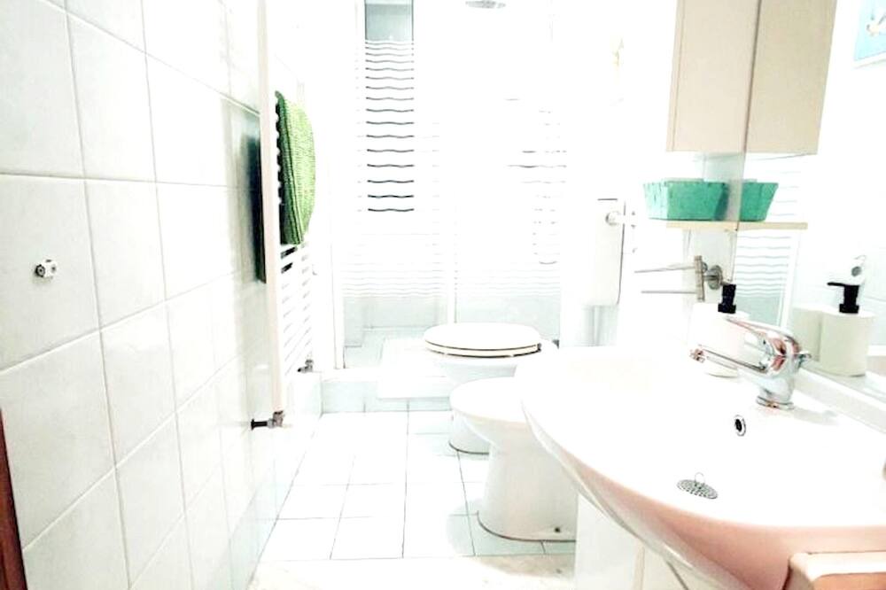 Photo of Bathroom in Sestri Ponente