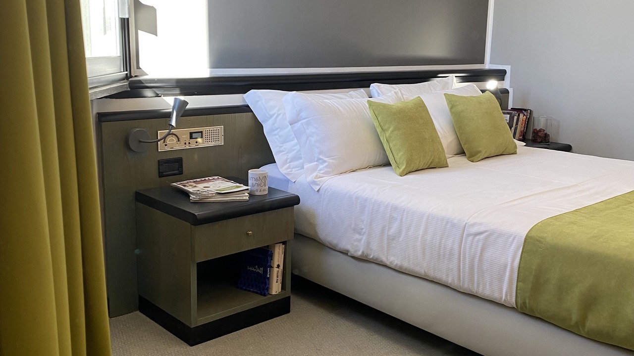 Photo of Bedroom in Cermenate