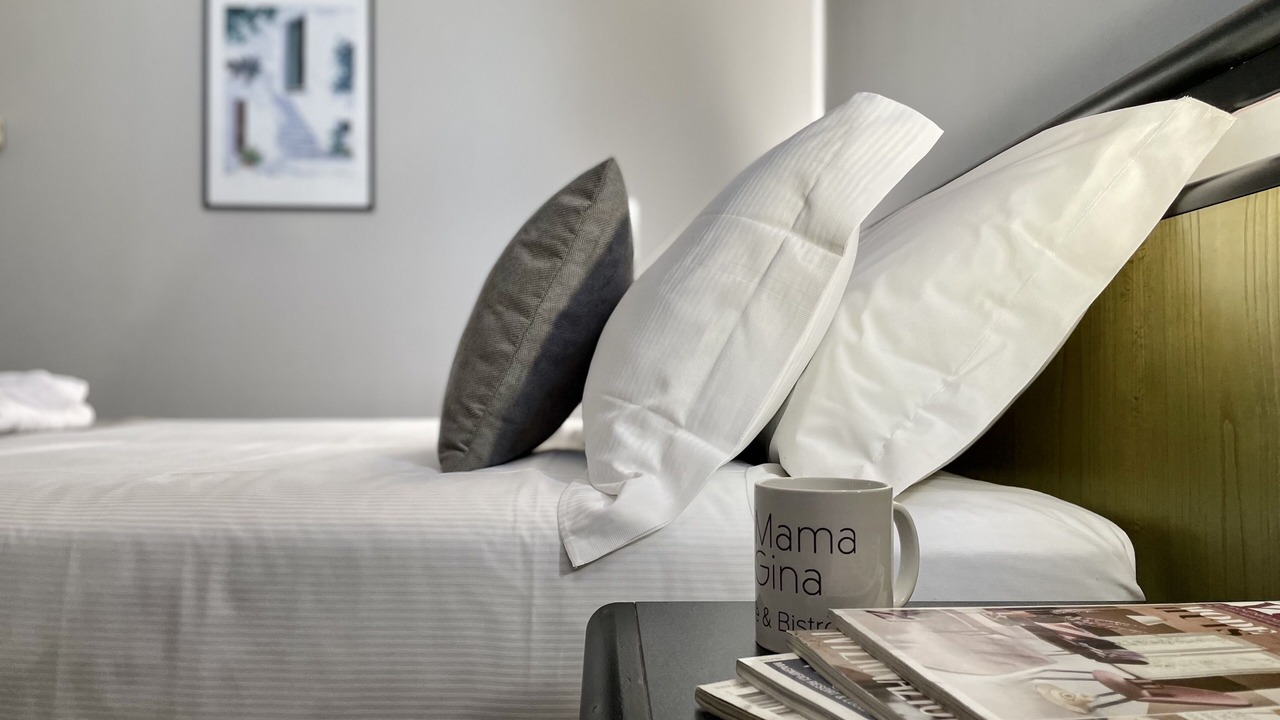 Photo of Bedroom in Cermenate