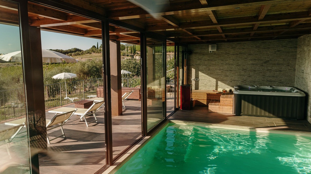 Photo of Outdoor in Villa A Sesta