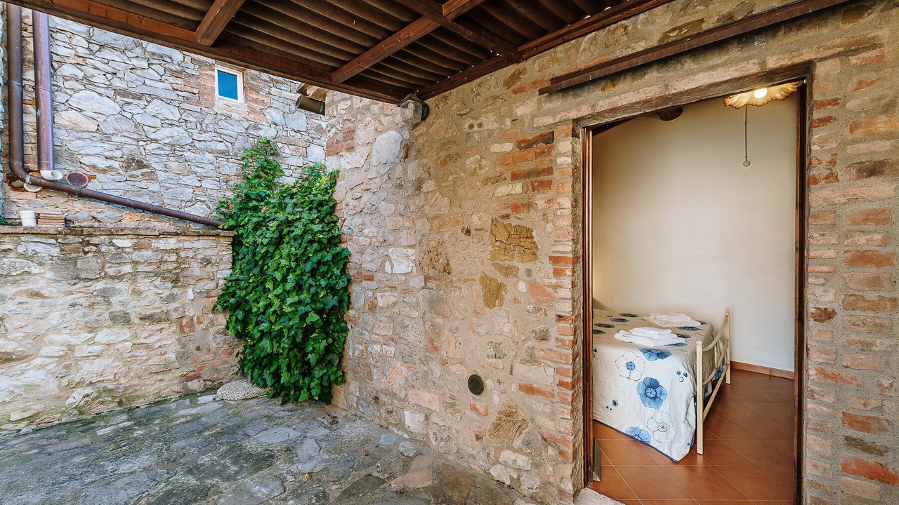 Photo of Outdoor in Villa A Sesta