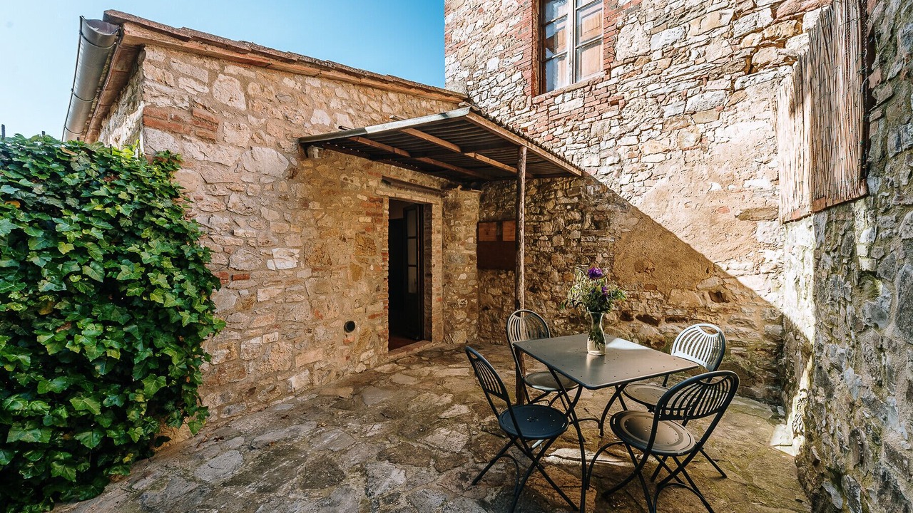 Photo of Outdoor in Villa A Sesta