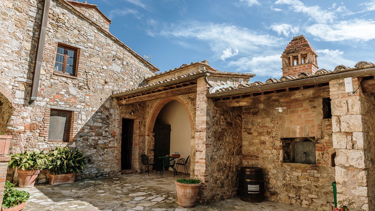 Photo of Outdoor in Villa A Sesta