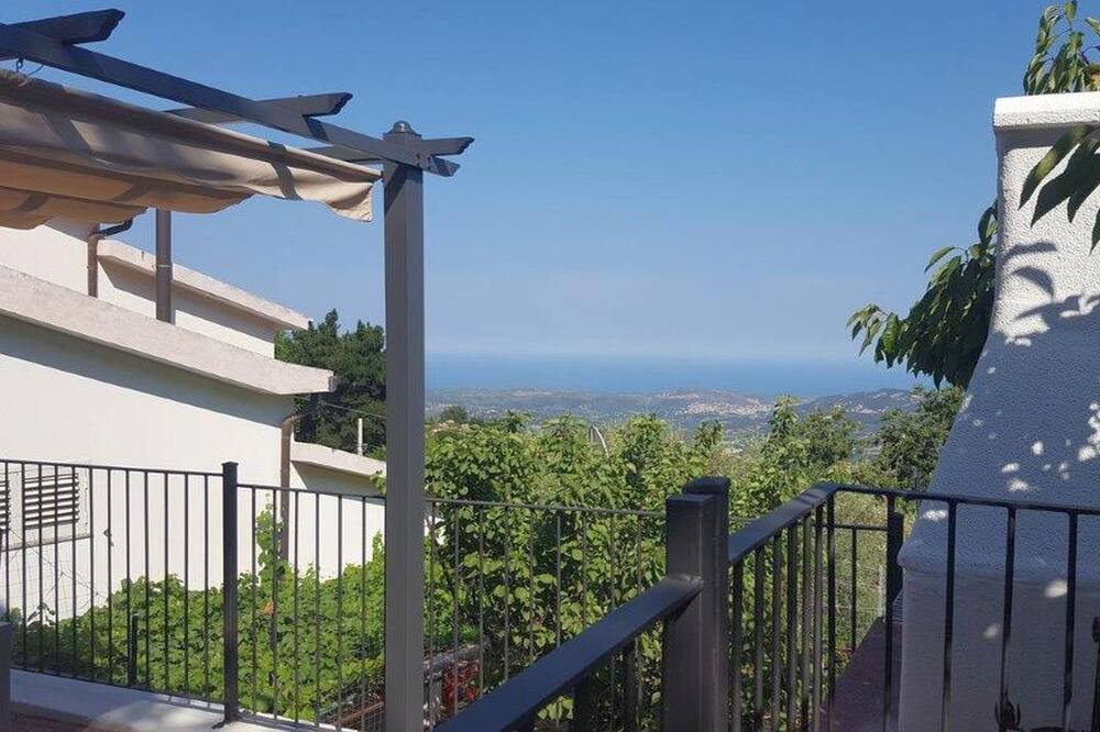 Photo of Patio Balcony in Lanusei