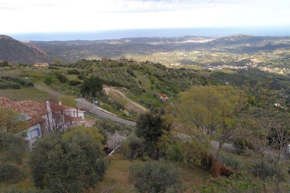 Photo of Outdoor in Lanusei