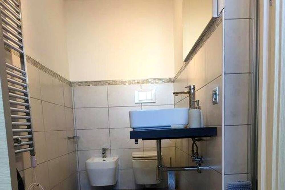 Photo of Bathroom in Lanusei