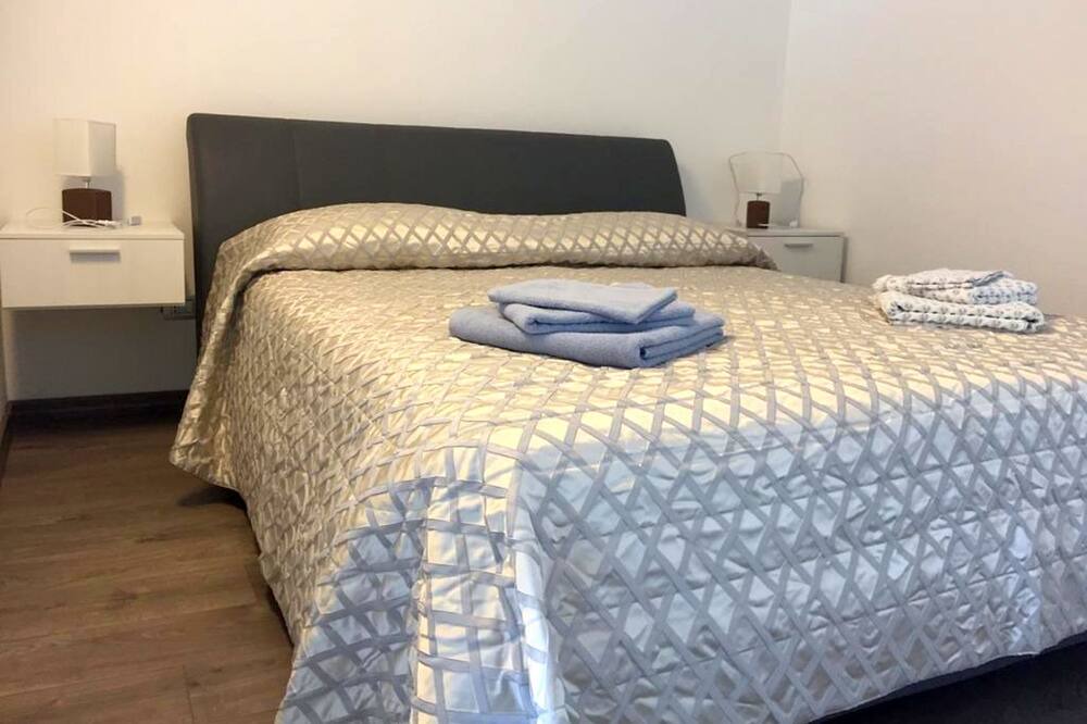 Photo of Bedroom in Lanusei