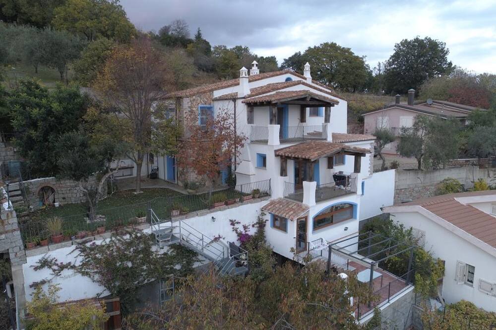 Photo of Outdoor in Lanusei