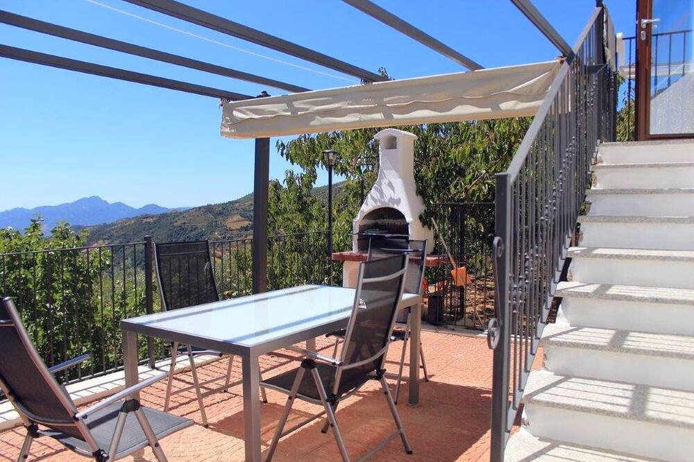 Photo of Patio Balcony in Lanusei