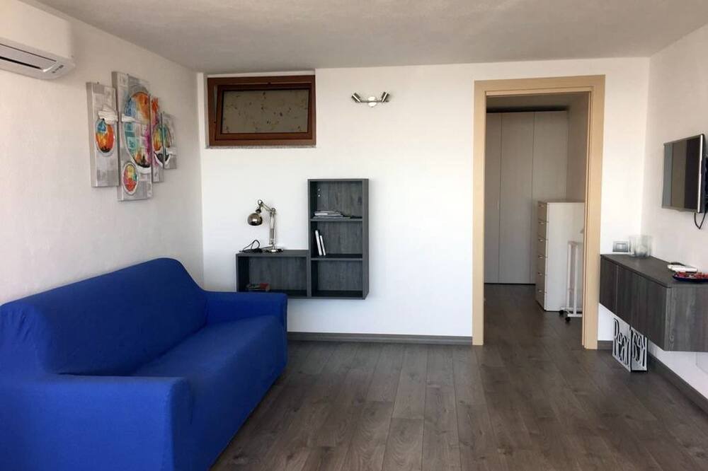 Photo of Livingroom in Lanusei