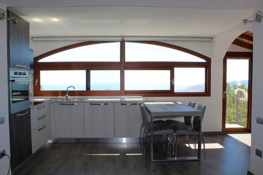 Photo of Kitchen in Lanusei