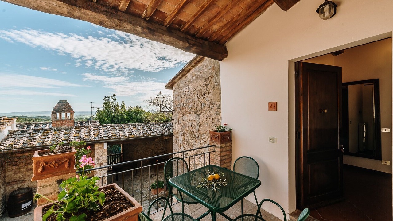 Photo of Outdoor in Villa A Sesta
