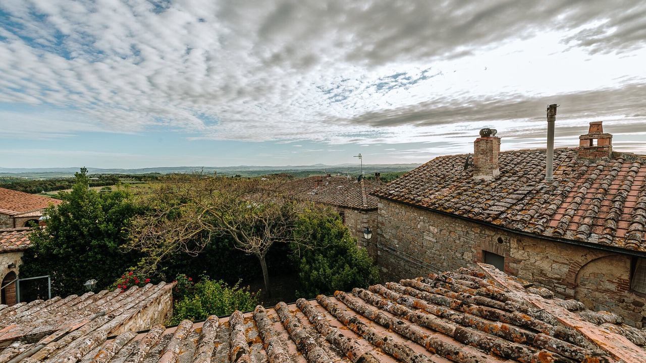 Photo of Outdoor in Villa A Sesta