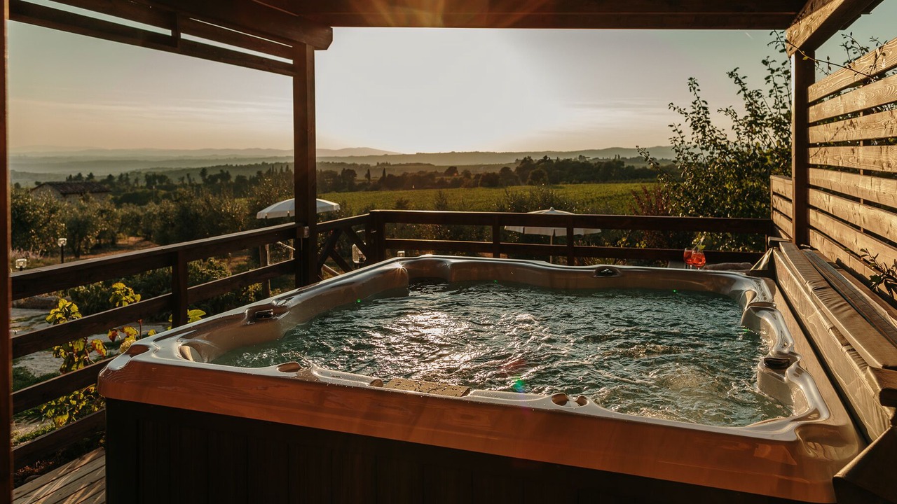 Photo of Outdoor in Villa A Sesta