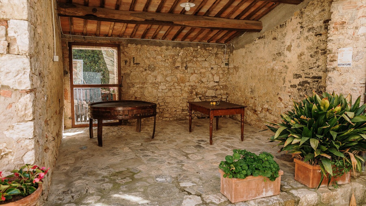 Photo of Outdoor in Villa A Sesta