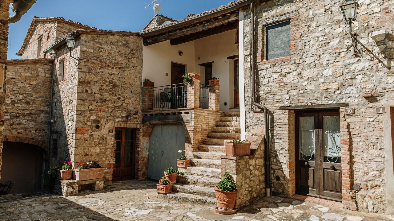 Photo of Outdoor in Villa A Sesta