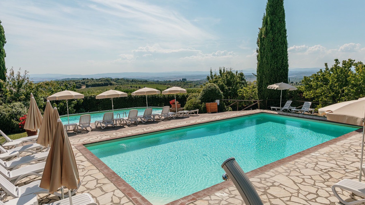 Photo of Outdoor in Villa A Sesta